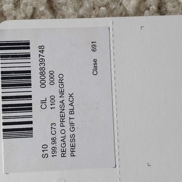 Loewe Card Holder - Picture 4 of 11